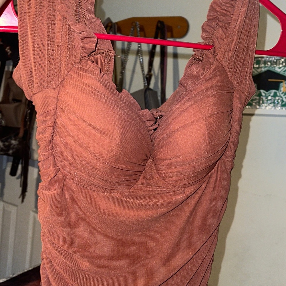Cleaning my closet